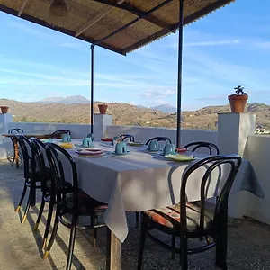 Bed & Breakfast Casa Loko