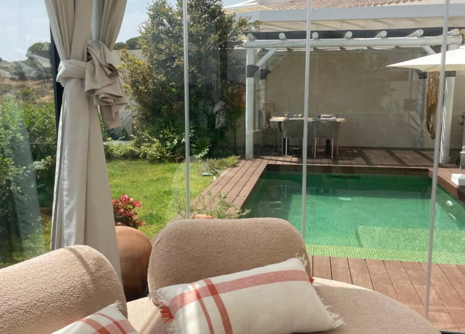 Holiday home Beautiful New Home & Pool Mountain View Coin Spain