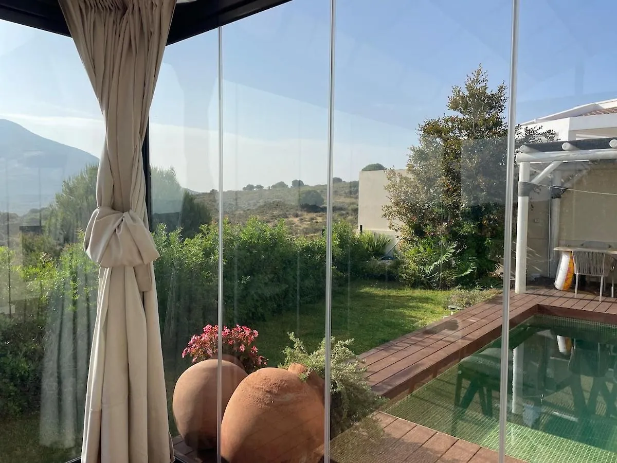 Beautiful New Home & Pool Mountain View Coin 0*,  Spain