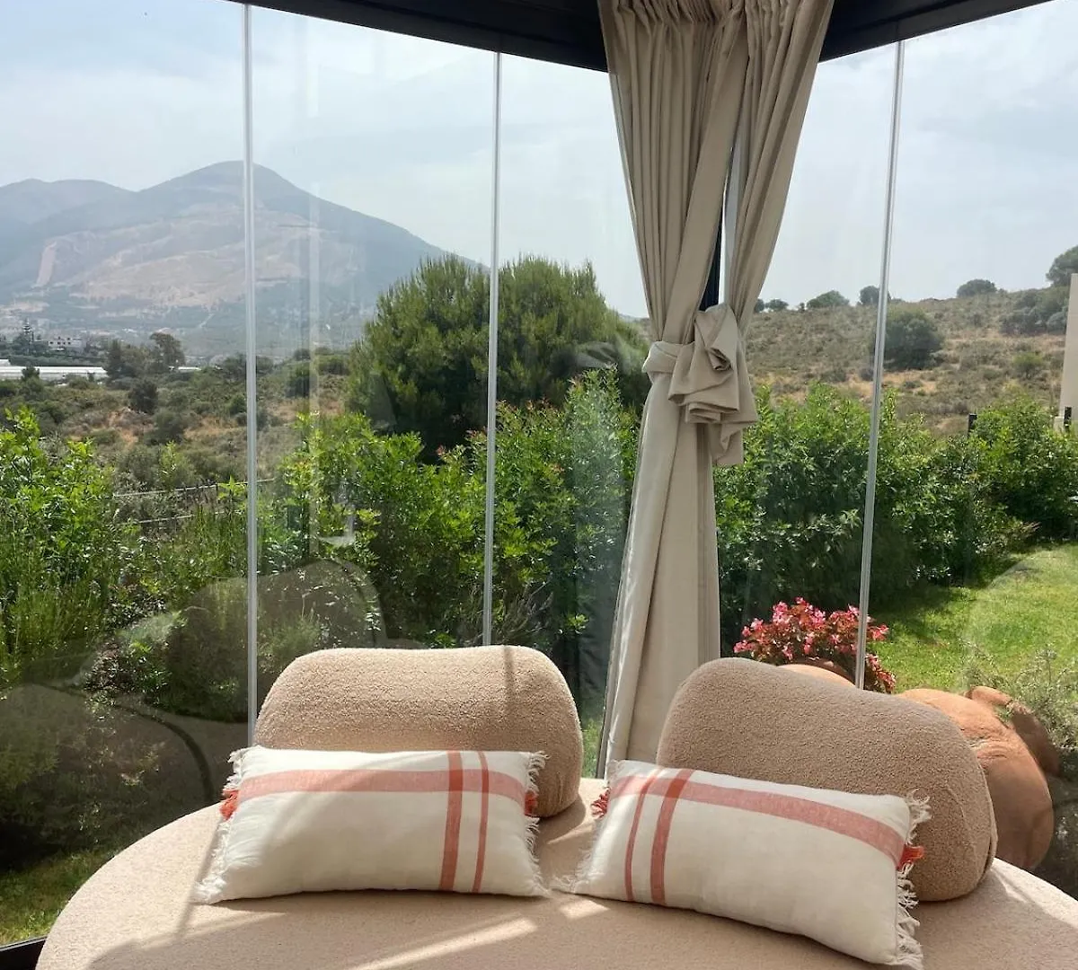 Holiday home Beautiful New Home & Pool Mountain View Coin Spain